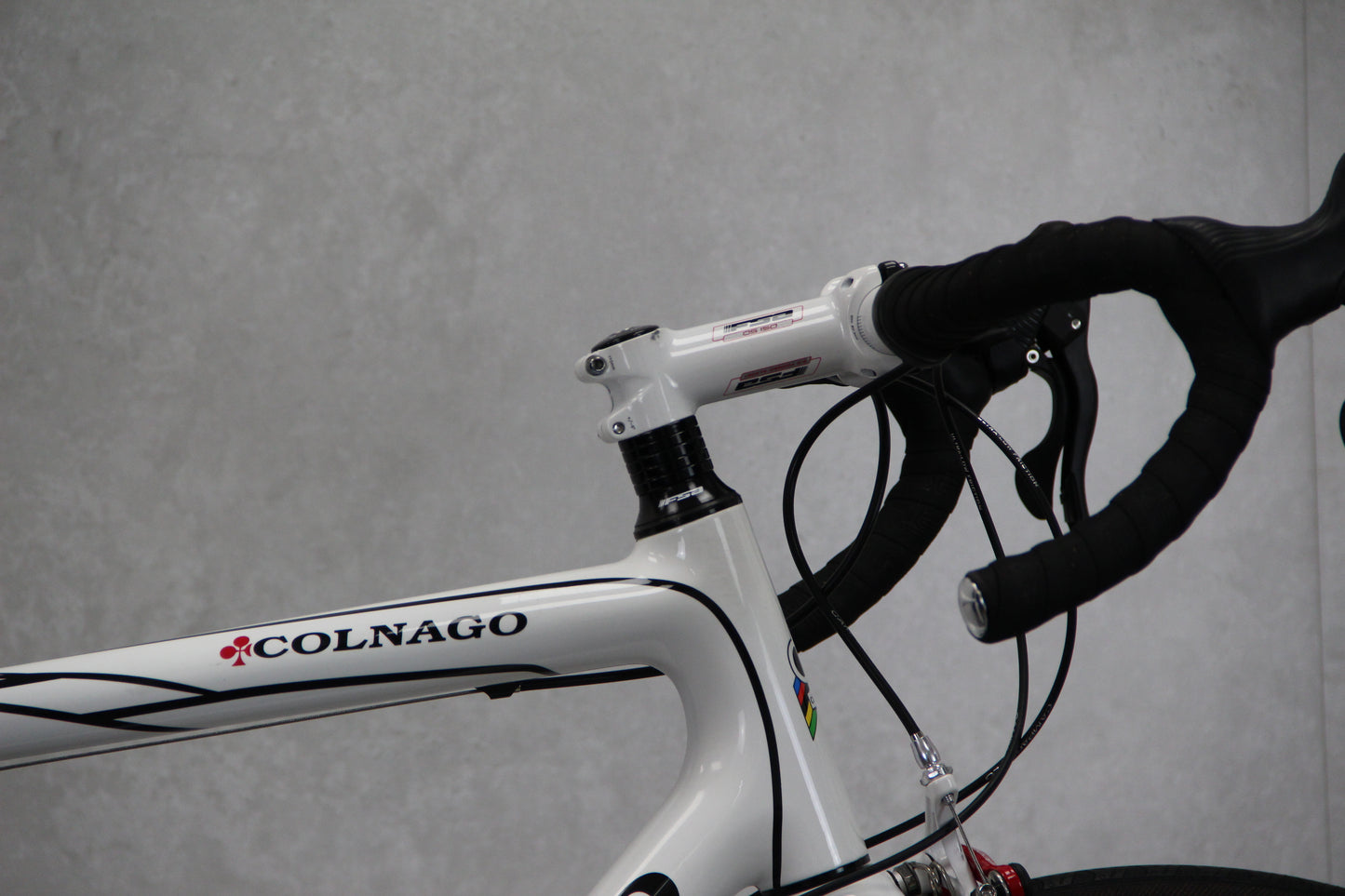 2010 Colnago Ace