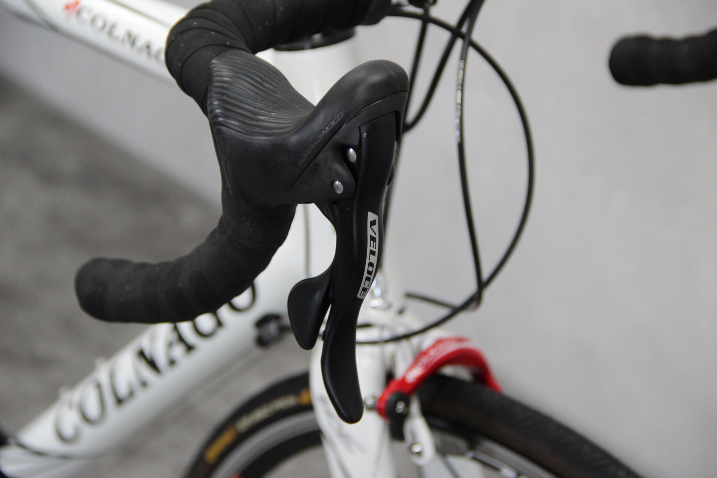 2010 Colnago Ace