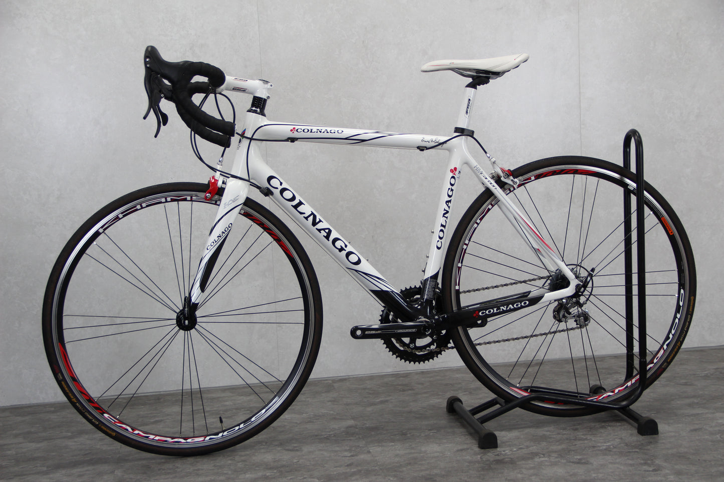 2010 Colnago Ace