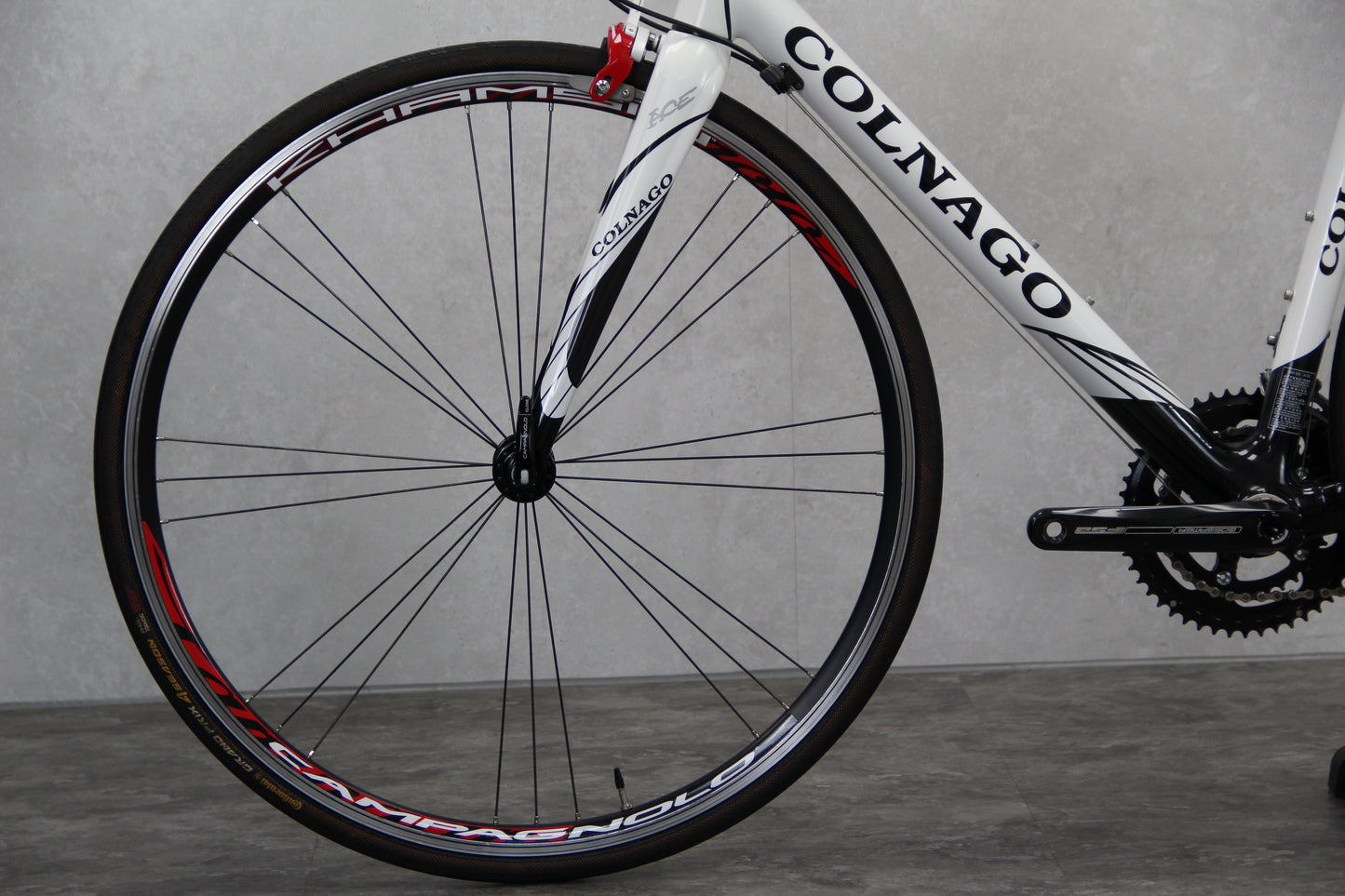2010 Colnago Ace