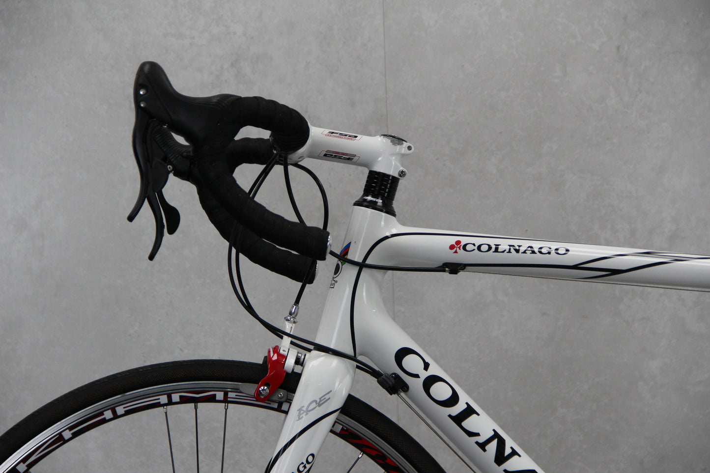 2010 Colnago Ace