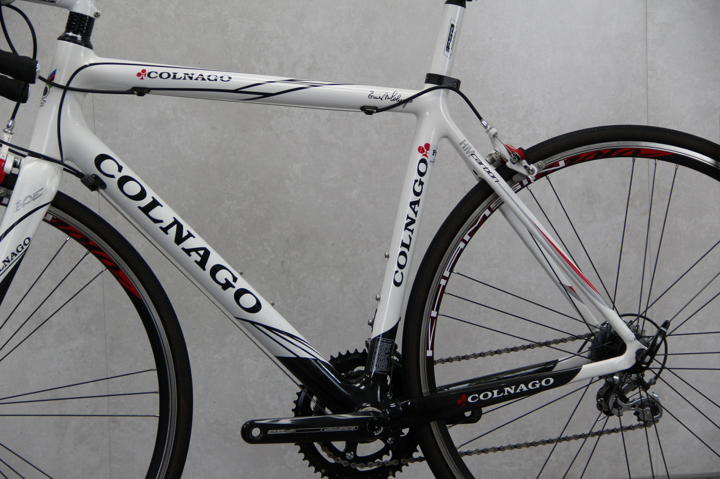 2010 Colnago Ace