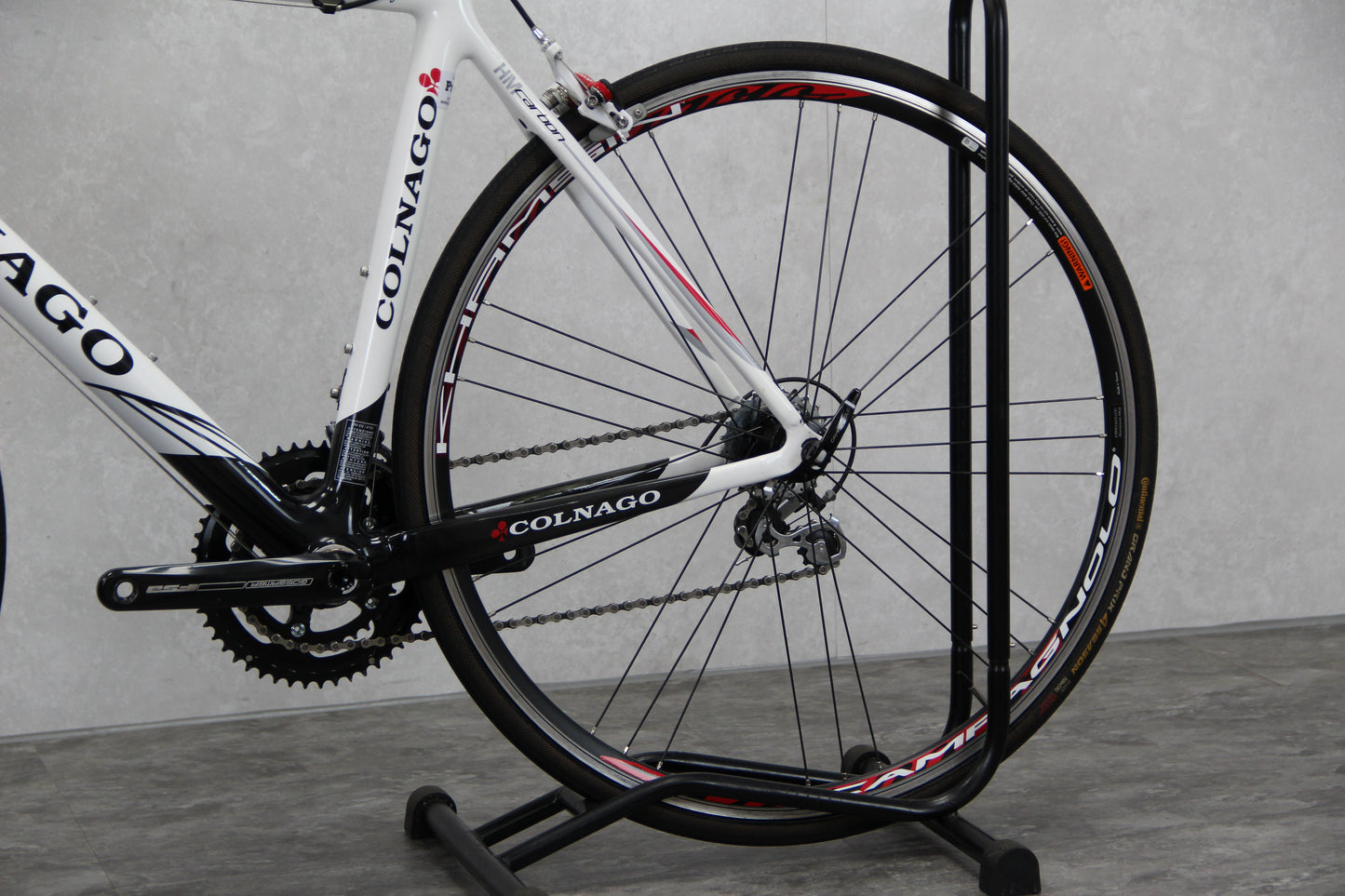 2010 Colnago Ace