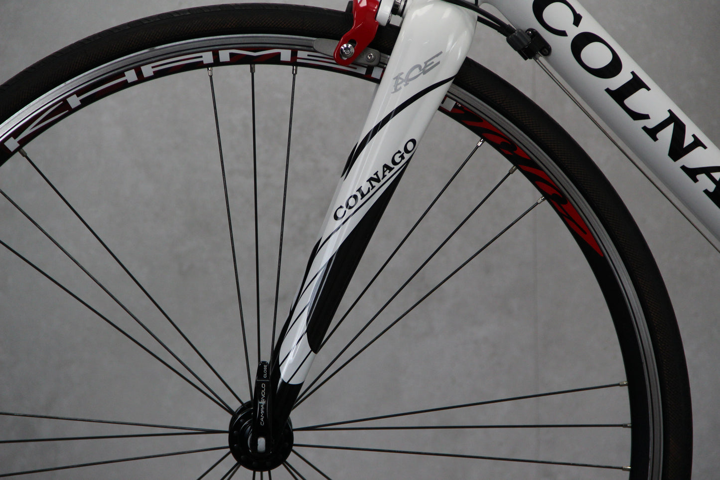 2010 Colnago Ace