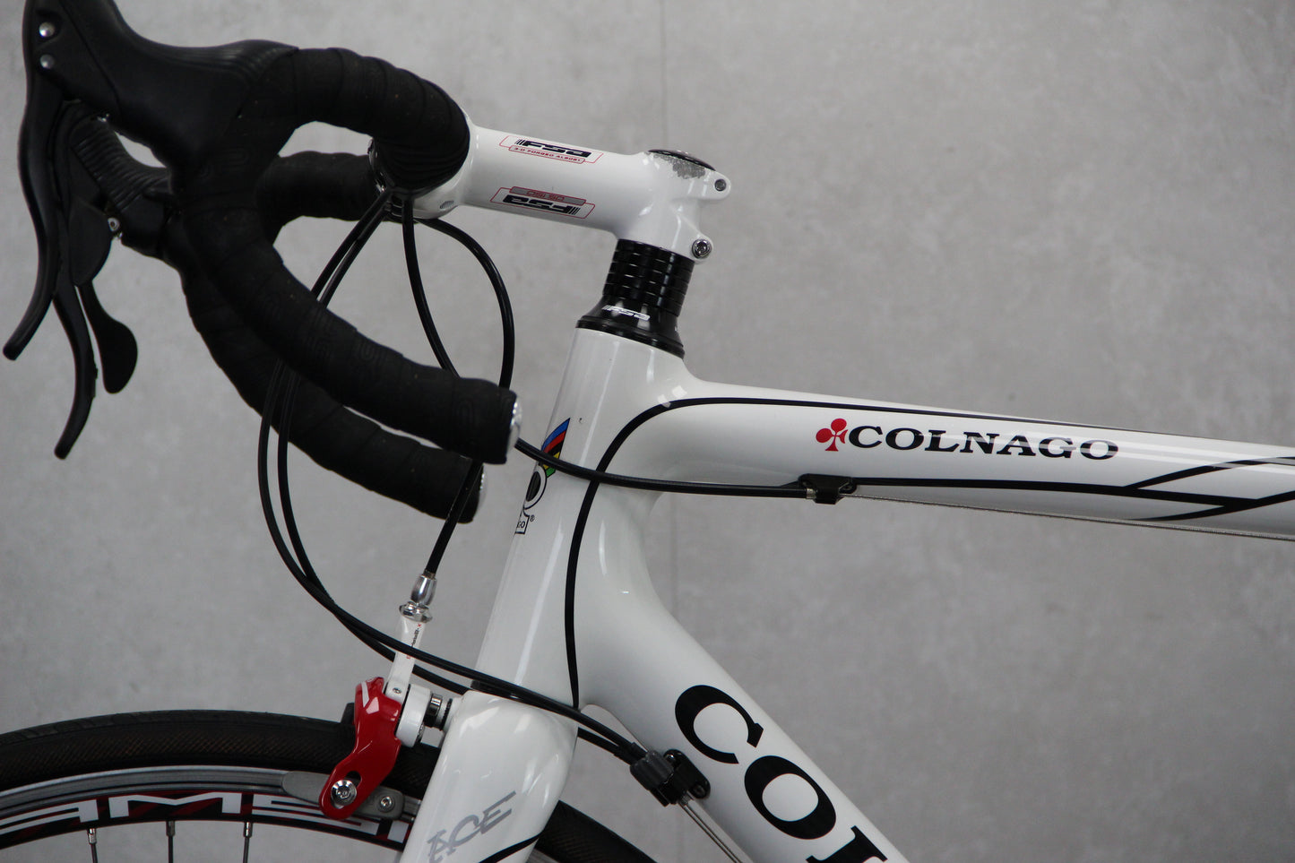 2010 Colnago Ace