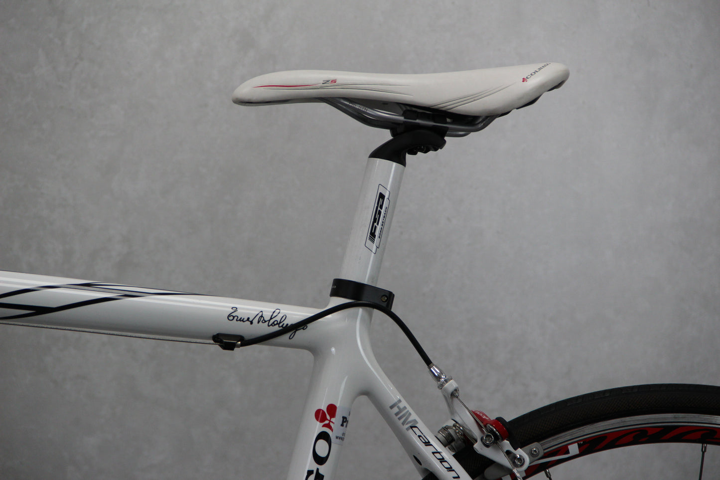 2010 Colnago Ace