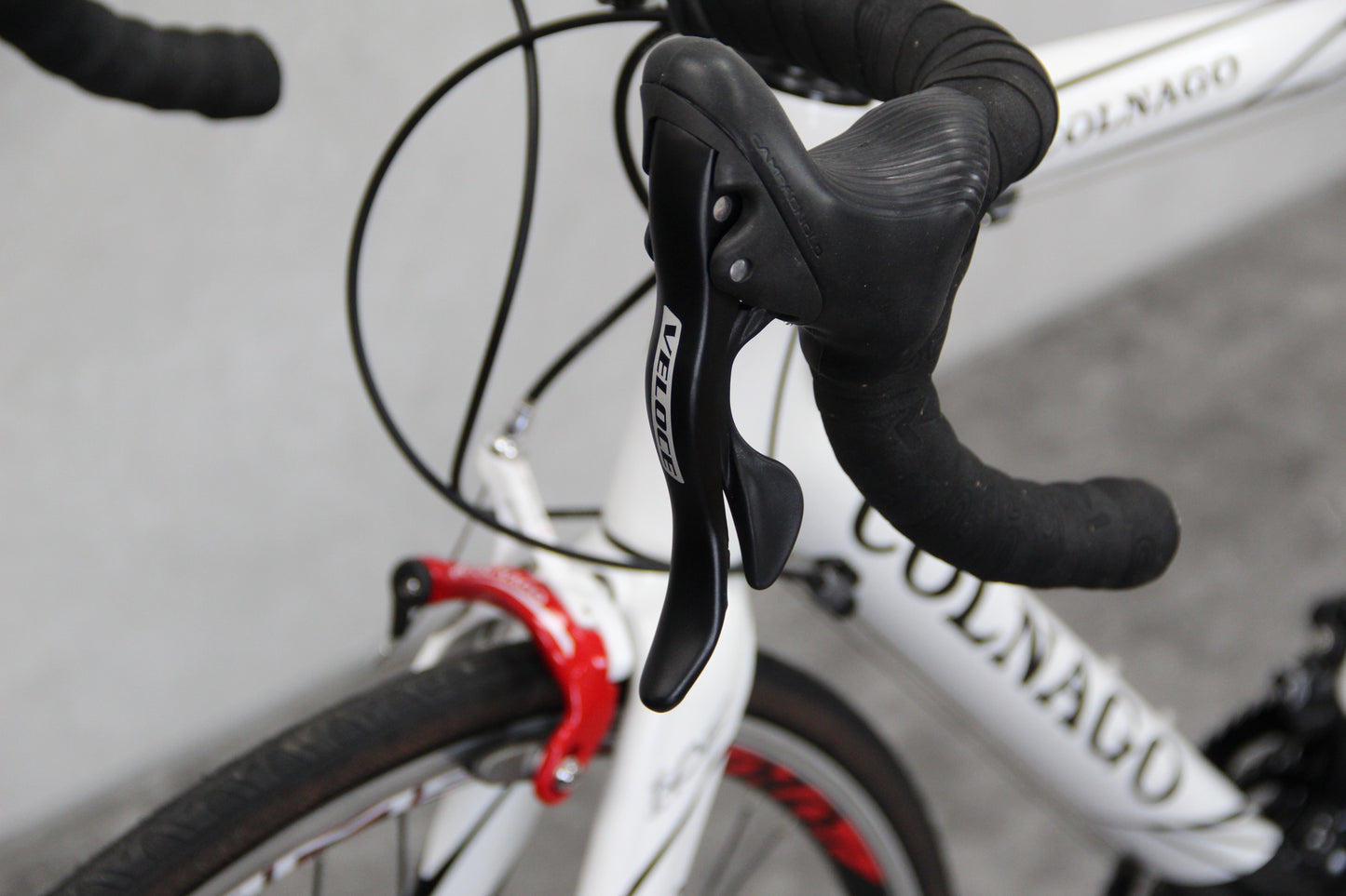 2010 Colnago Ace