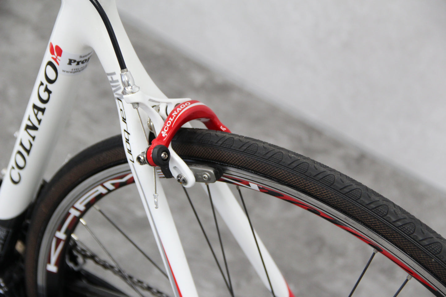 2010 Colnago Ace