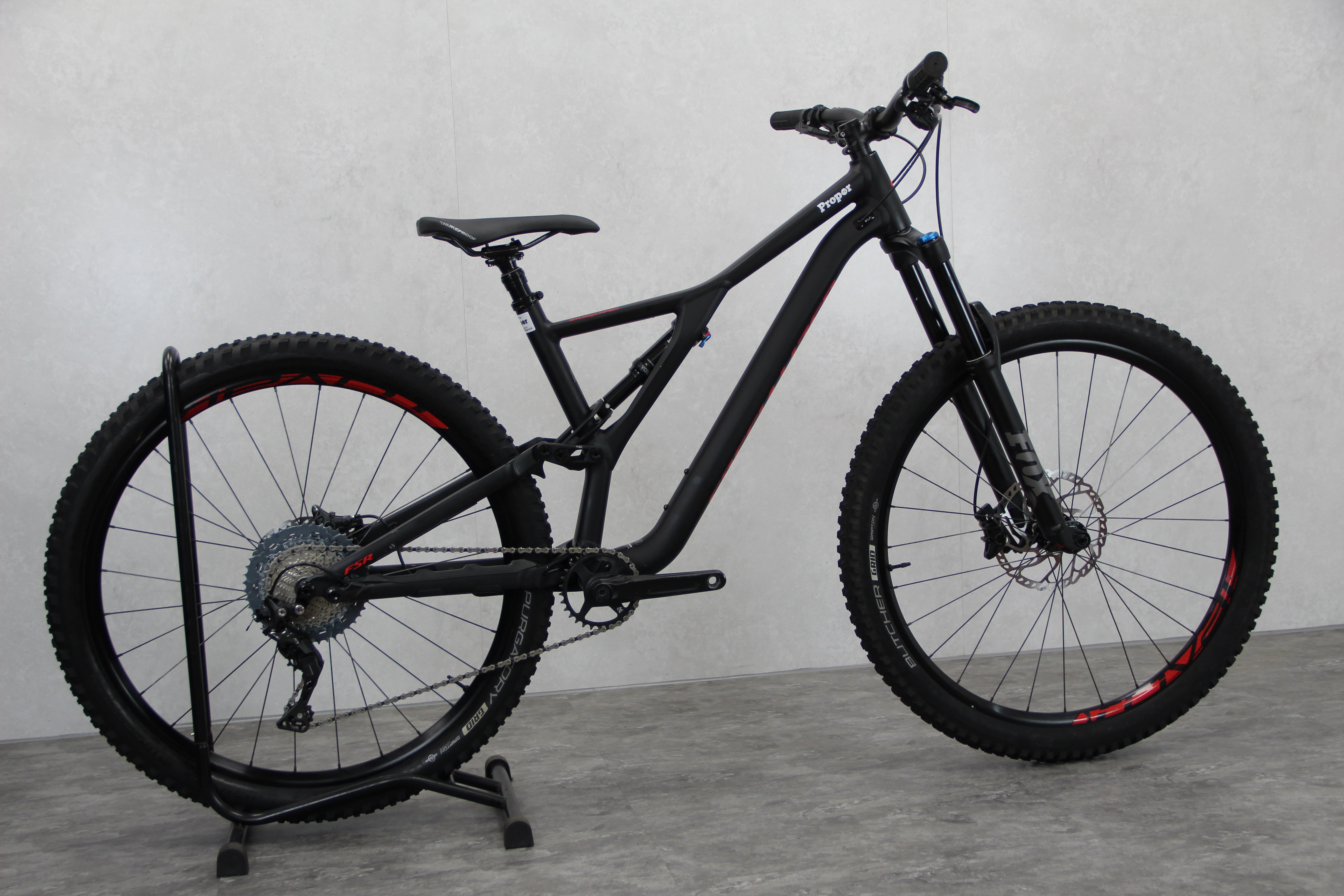 Stumpjumper specialized 2018 online