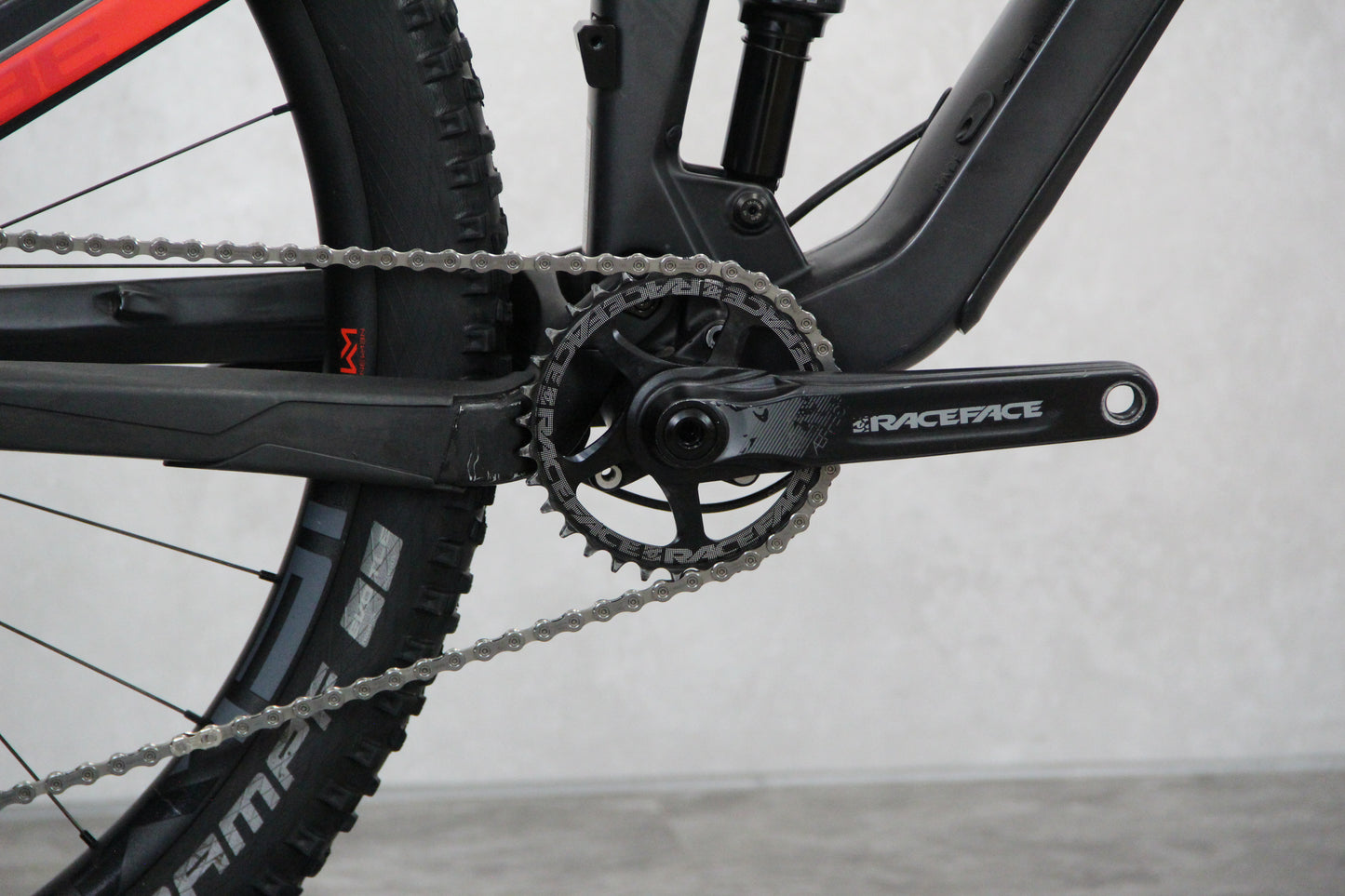2022 Kona Lava Dome