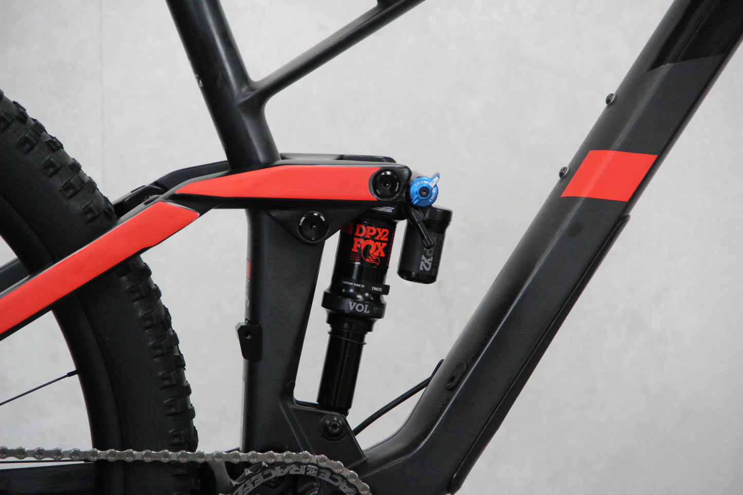 2022 Kona Lava Dome