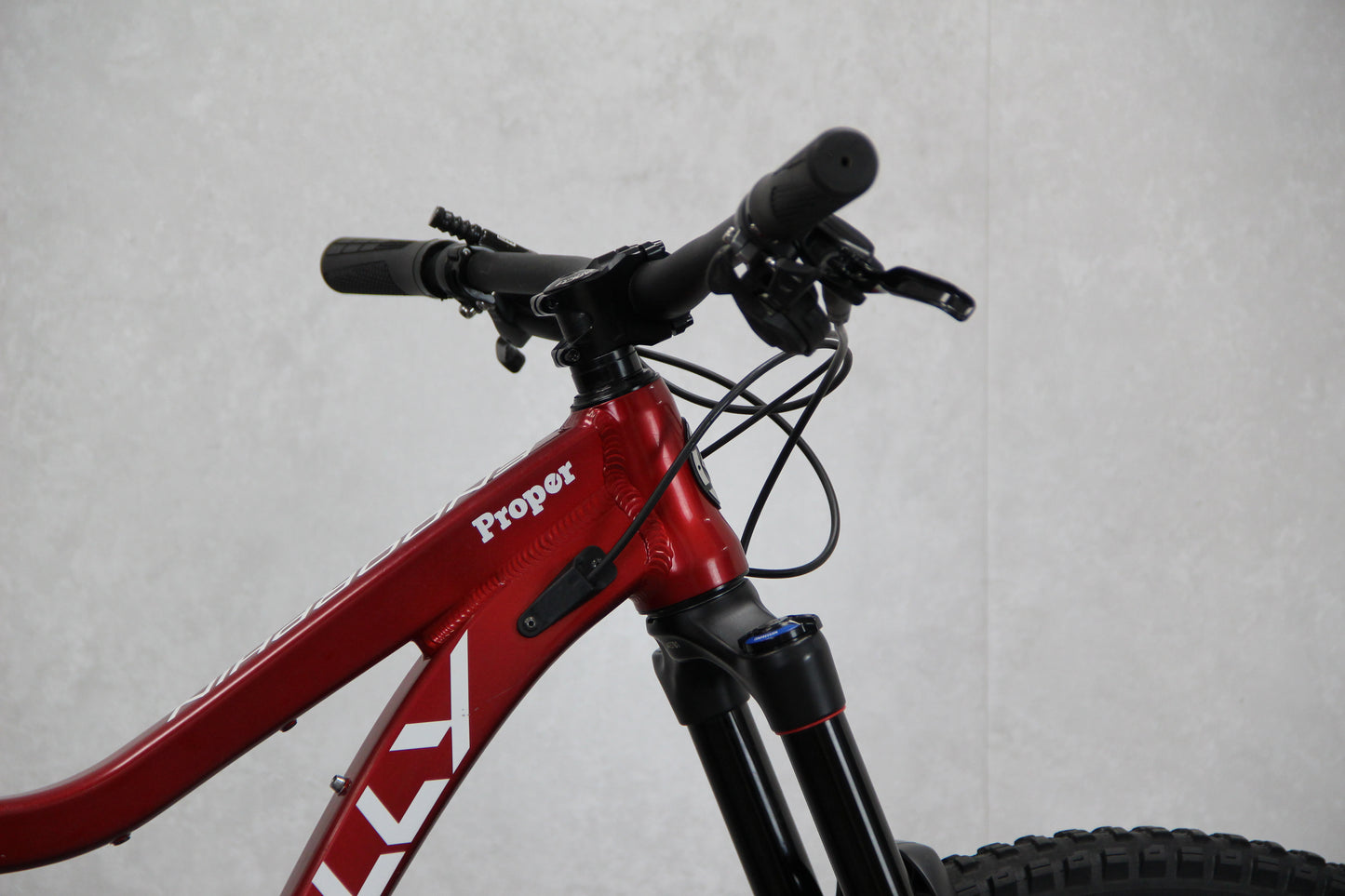 2018 Knolly Endorphin