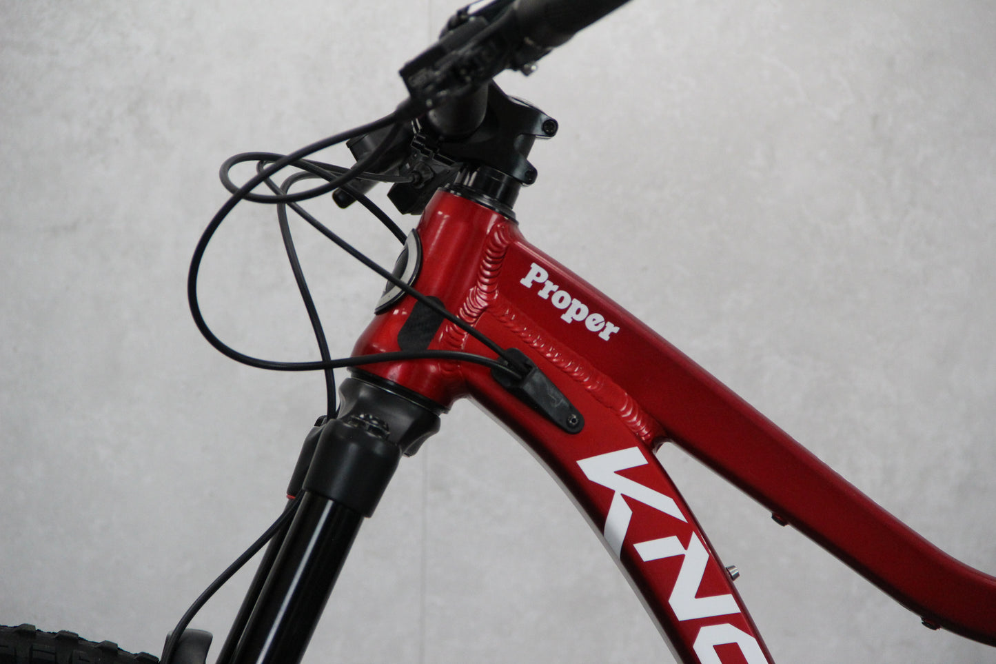 2018 Knolly Endorphin
