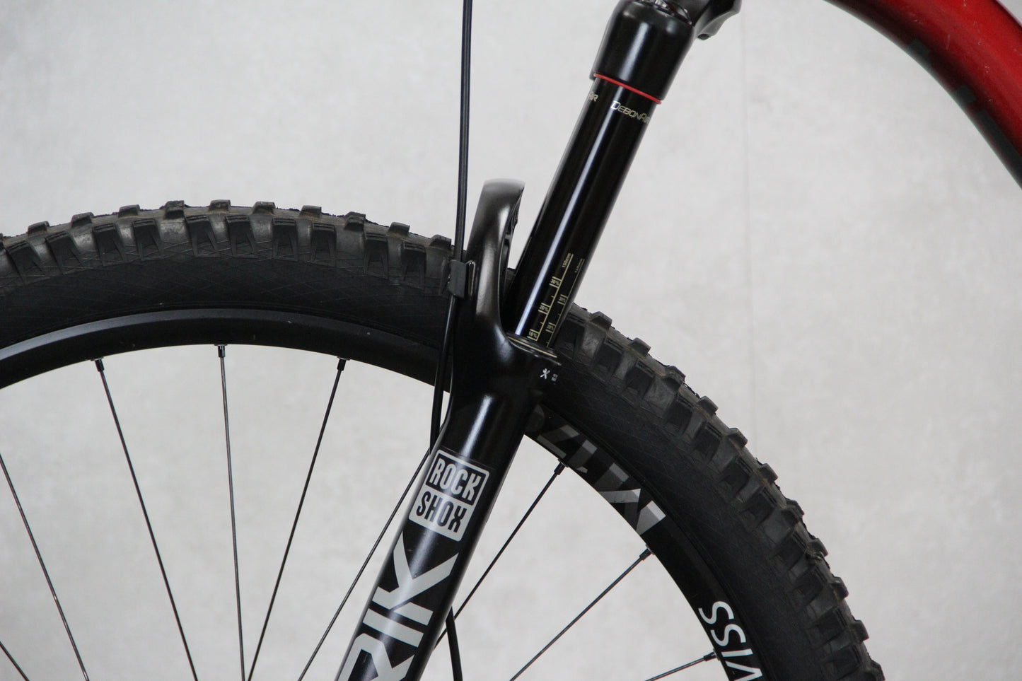 2022 IBIS Ripmo