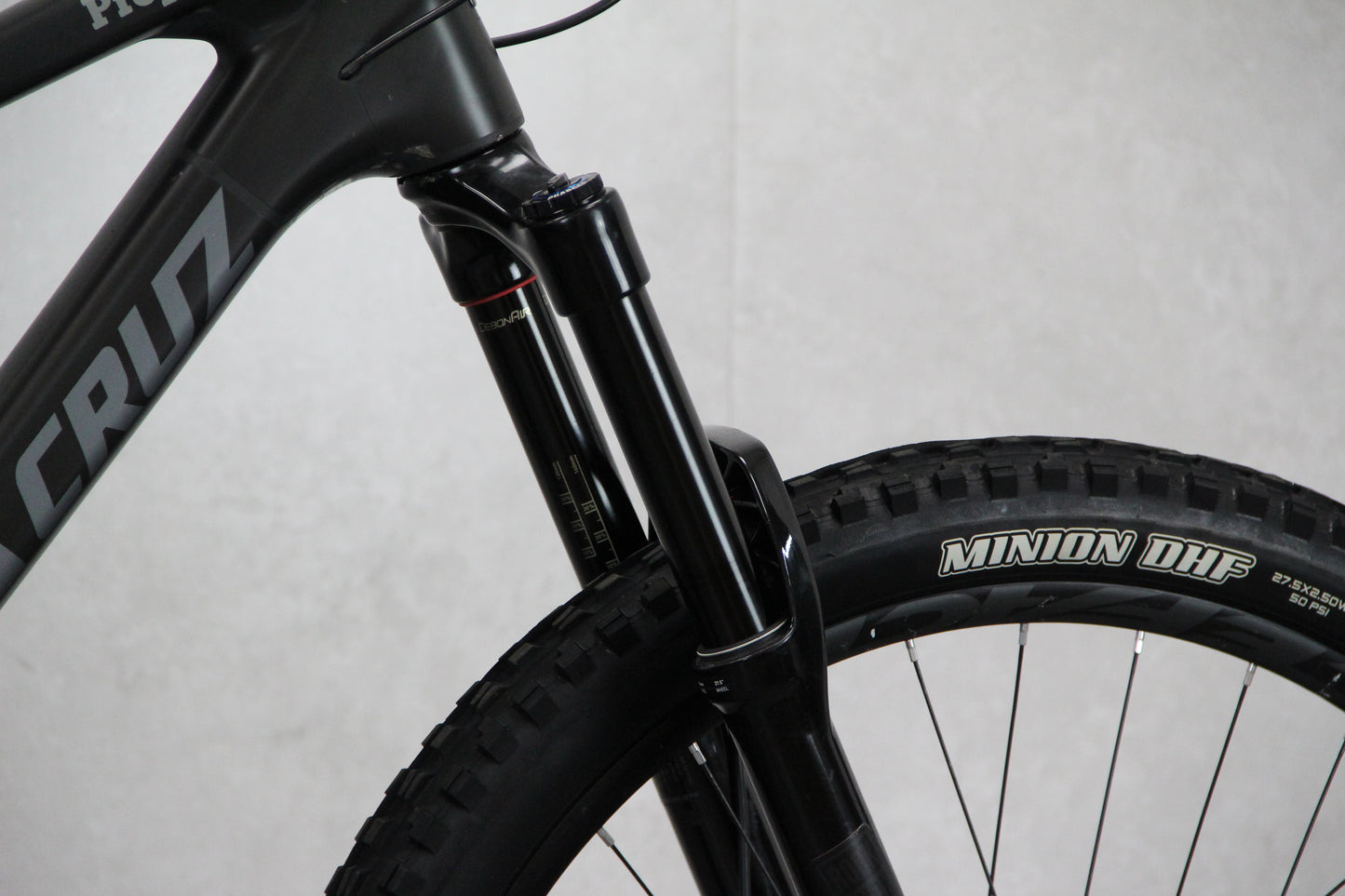 2019 Santa Cruz 5010