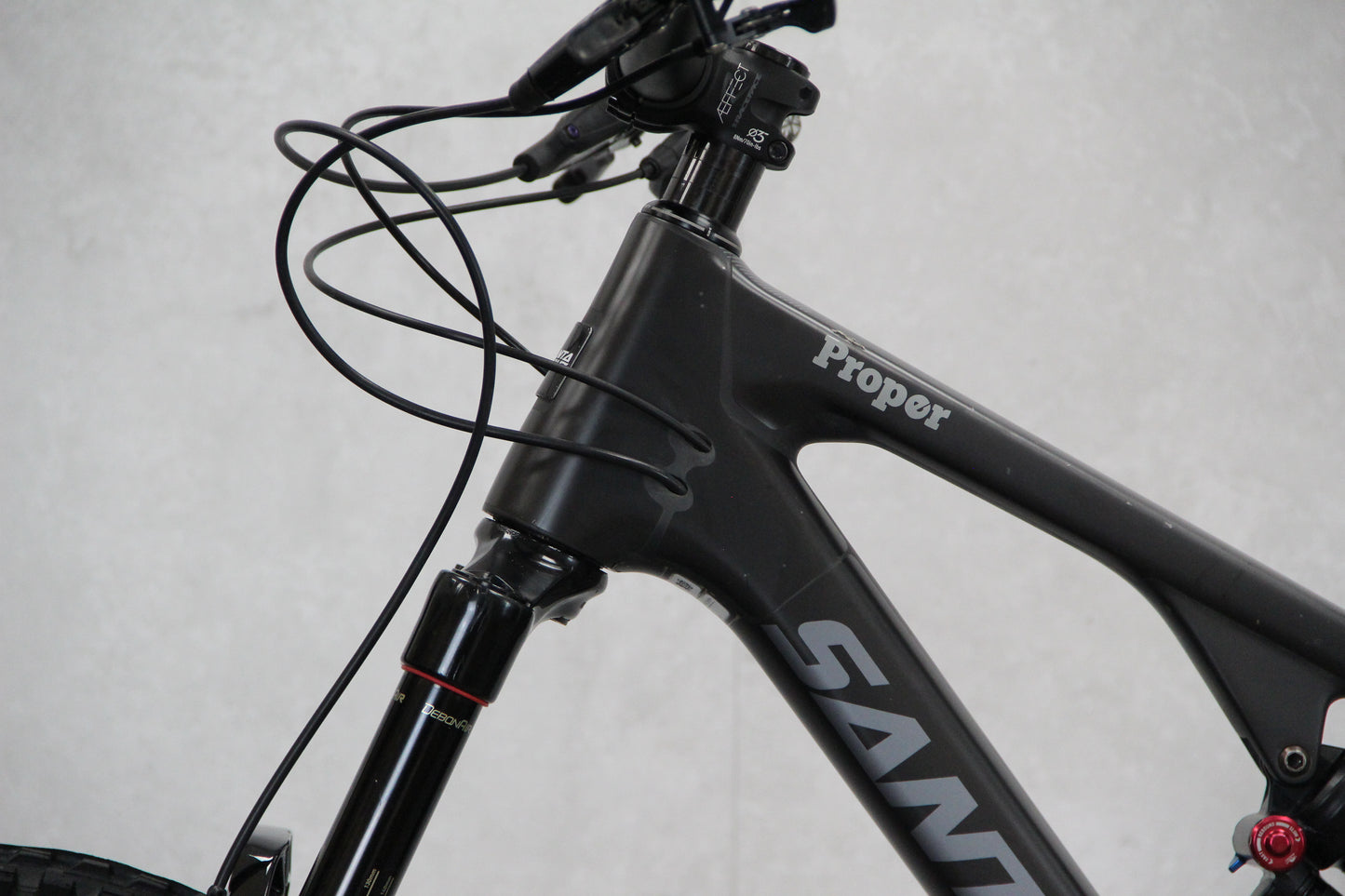 2019 Santa Cruz 5010
