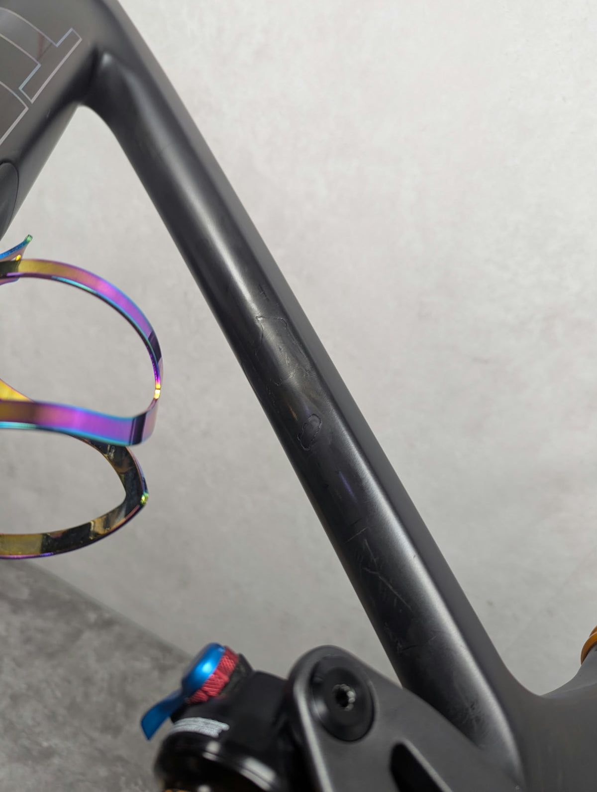 2023 Trek Top Fuel