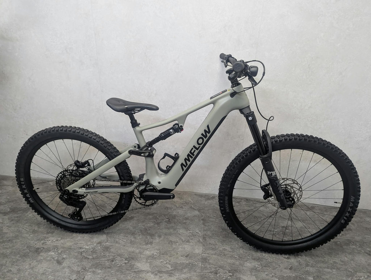 2027 Amflow PR Carbon (Brand New)