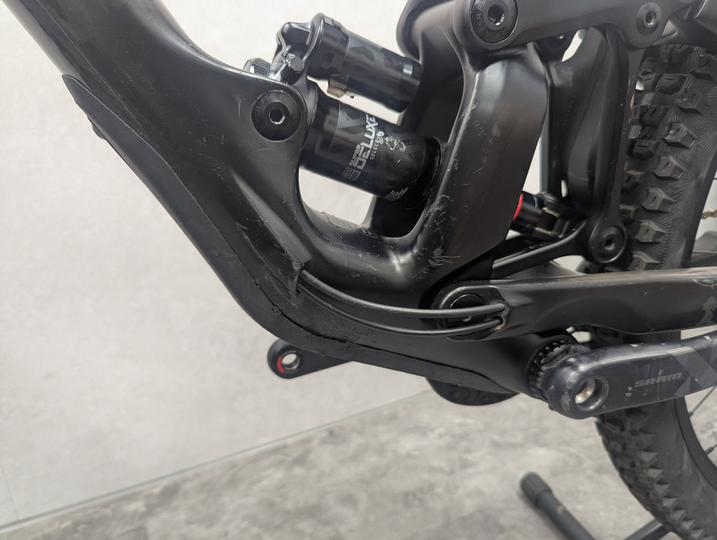 2020 Specialized Enduro