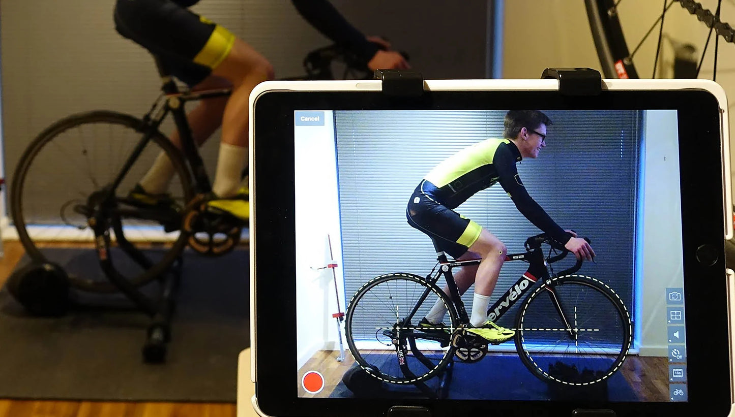 Proper Bike Fit