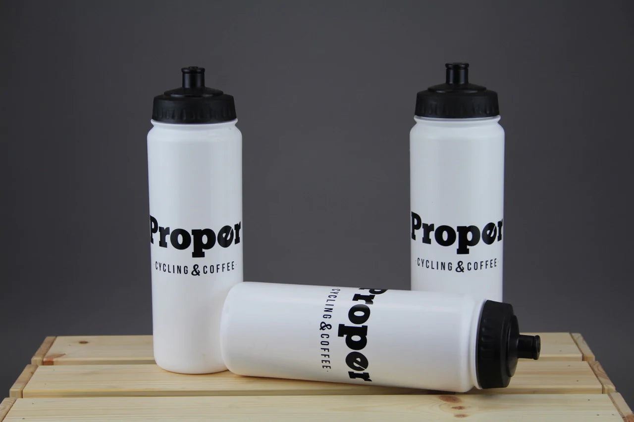 Proper Water Bottle