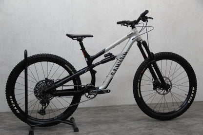 2023 Canyon Spectral