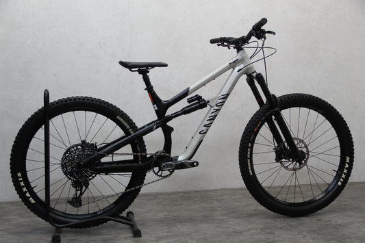 2023 Canyon Spectral