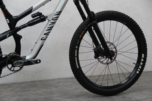 2023 Canyon Spectral