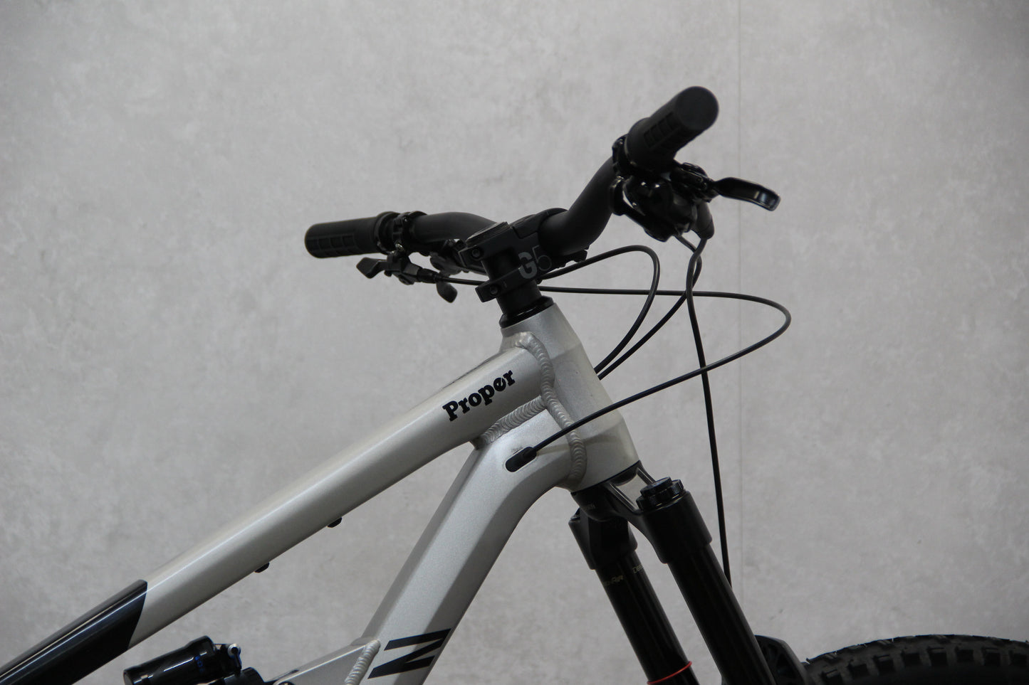 2023 Canyon Spectral