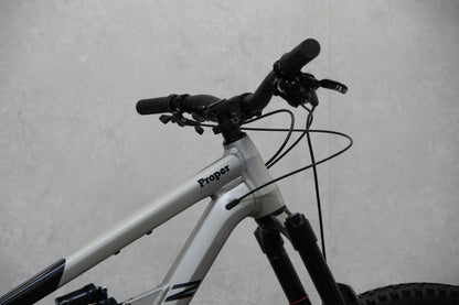 2023 Canyon Spectral