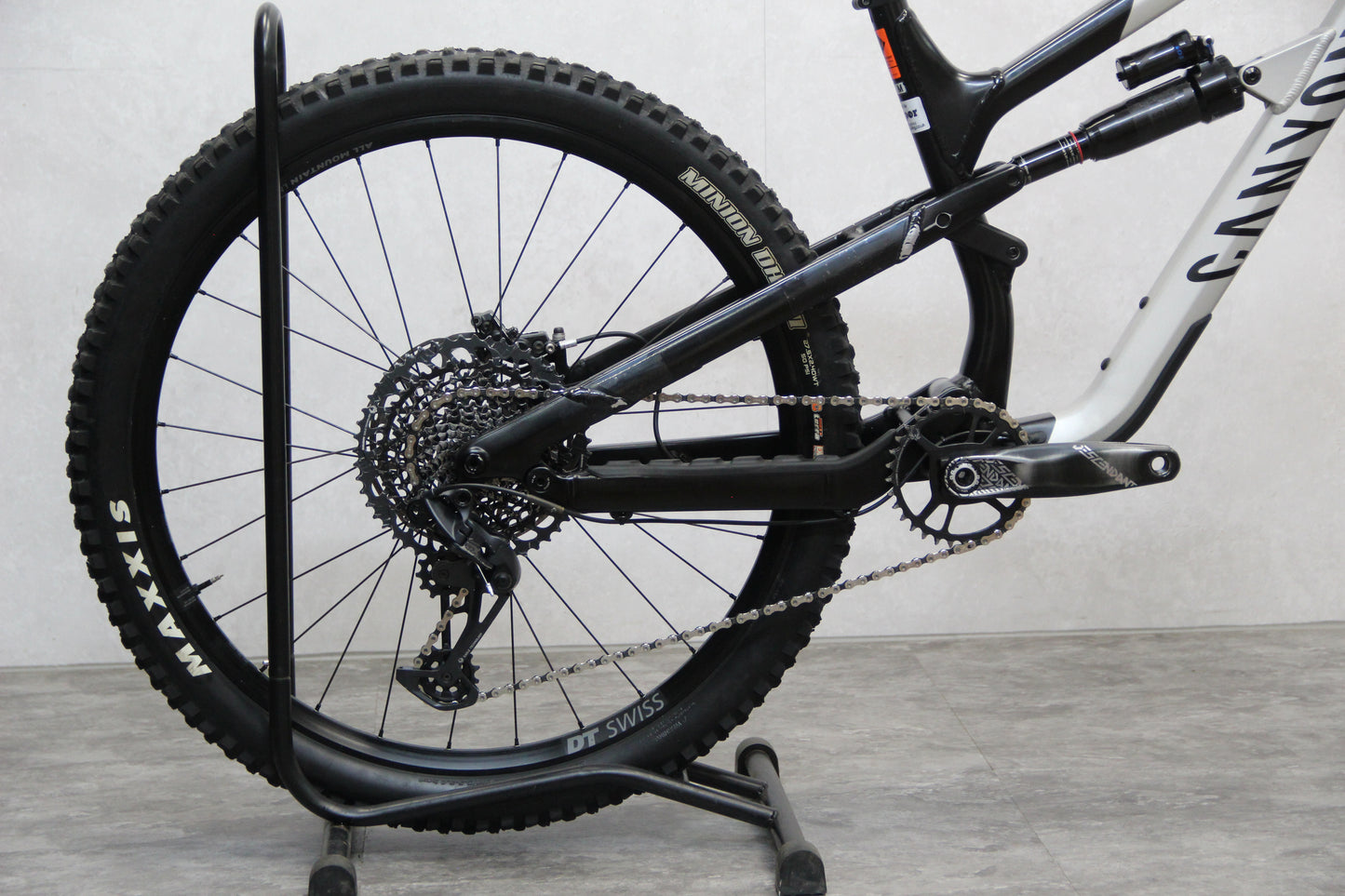 2023 Canyon Spectral