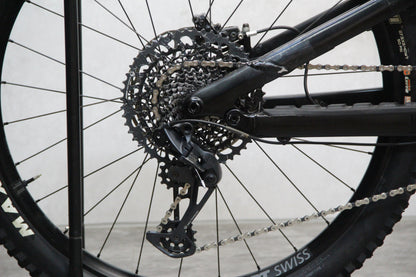 2023 Canyon Spectral