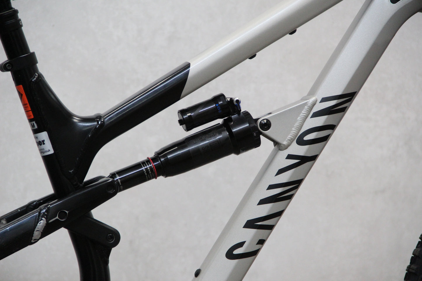 2023 Canyon Spectral