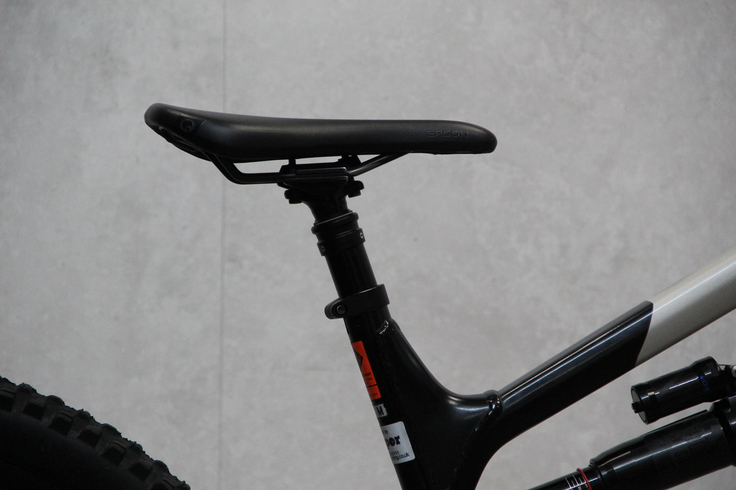 2023 Canyon Spectral