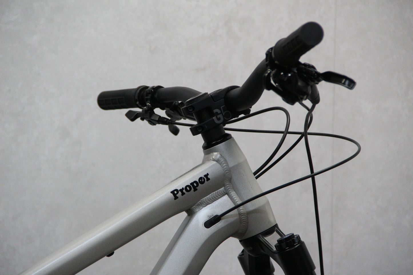 2023 Canyon Spectral