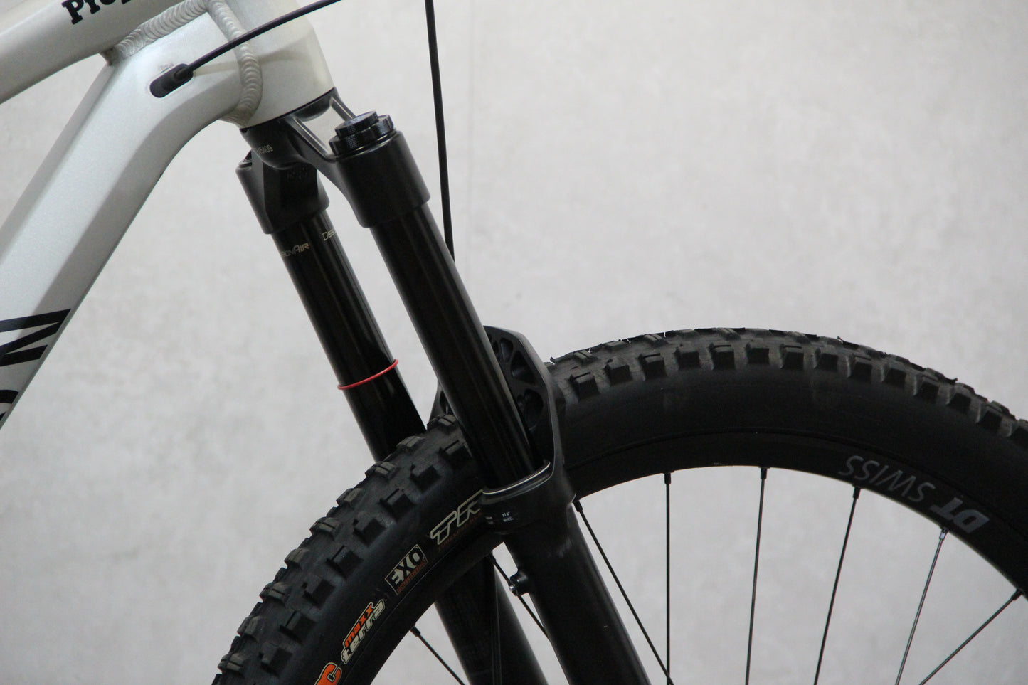 2023 Canyon Spectral