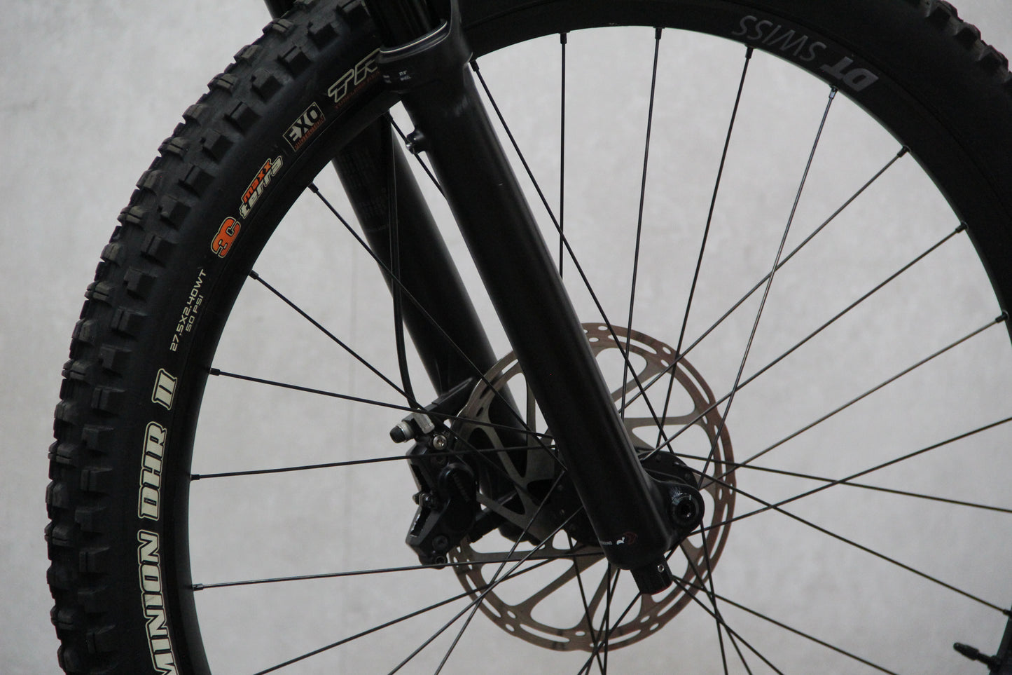 2023 Canyon Spectral