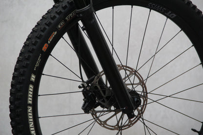 2023 Canyon Spectral