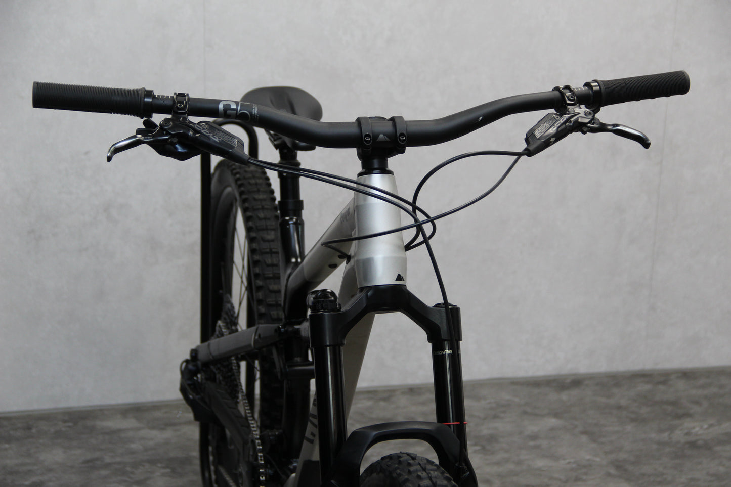 2023 Canyon Spectral