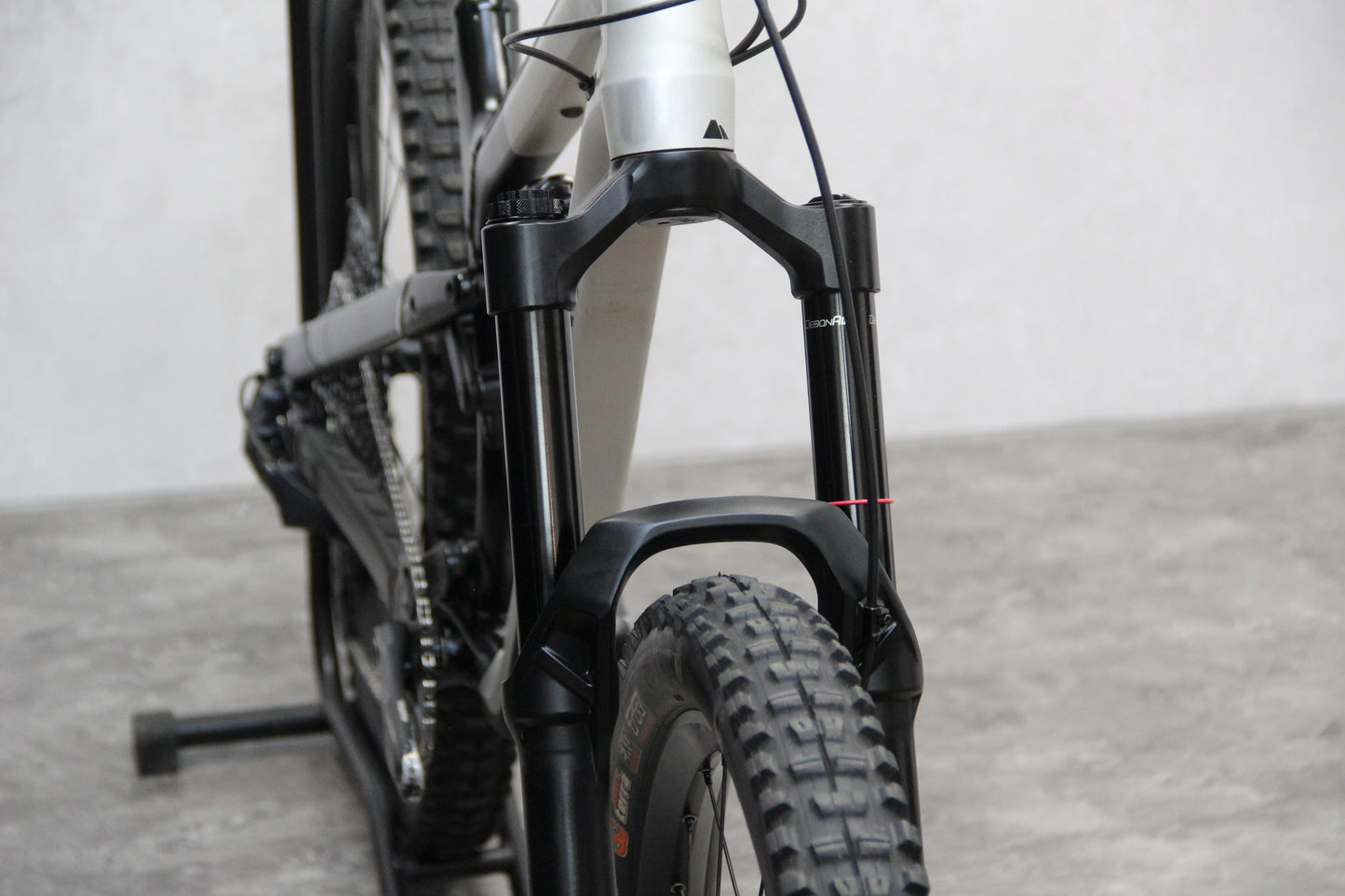 2023 Canyon Spectral