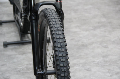 2023 Canyon Spectral