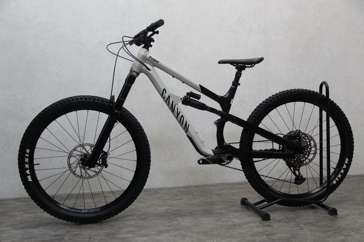 2023 Canyon Spectral