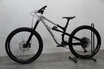 2023 Canyon Spectral