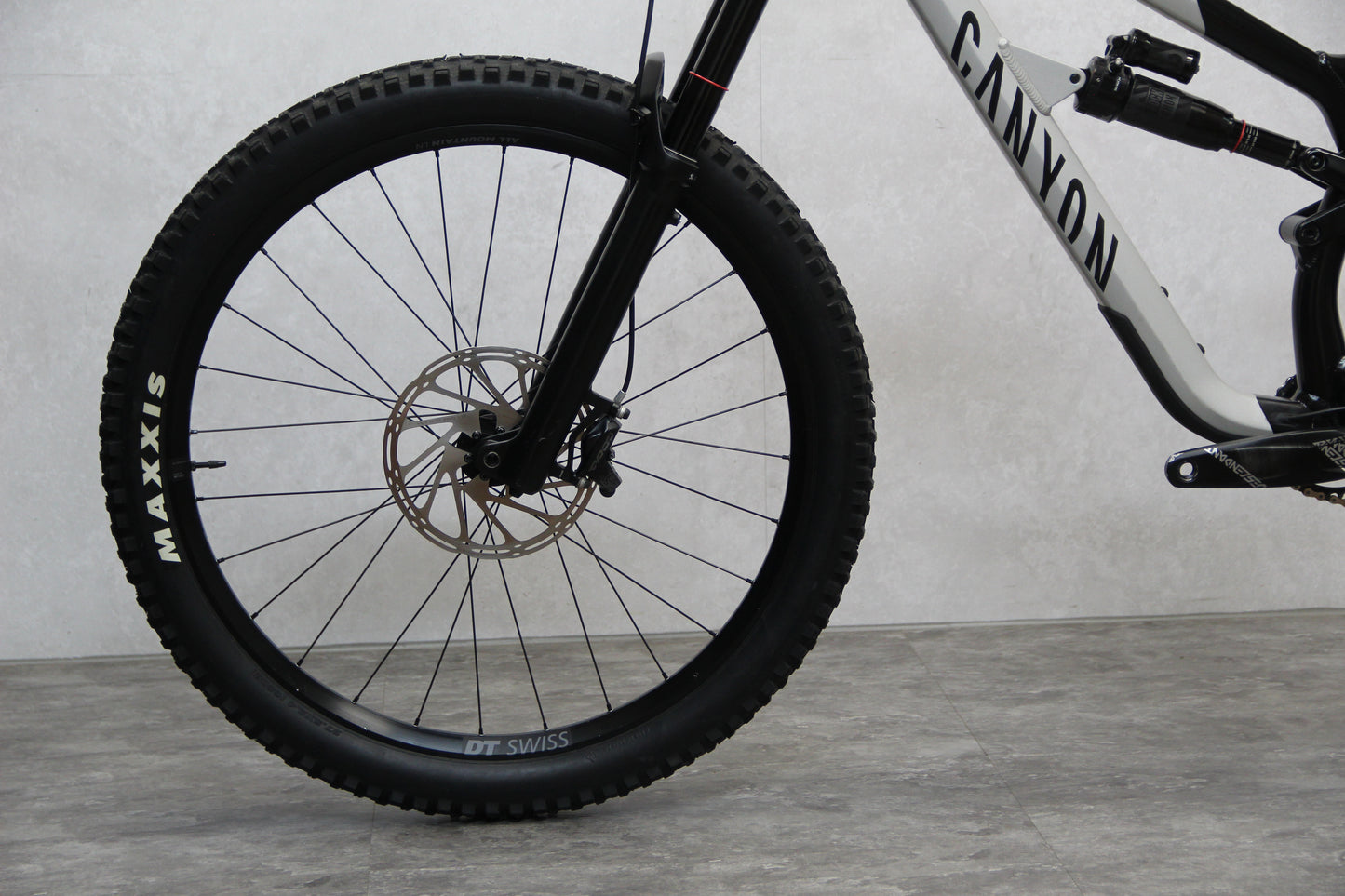 2023 Canyon Spectral