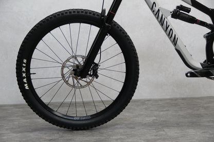 2023 Canyon Spectral