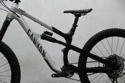 2023 Canyon Spectral