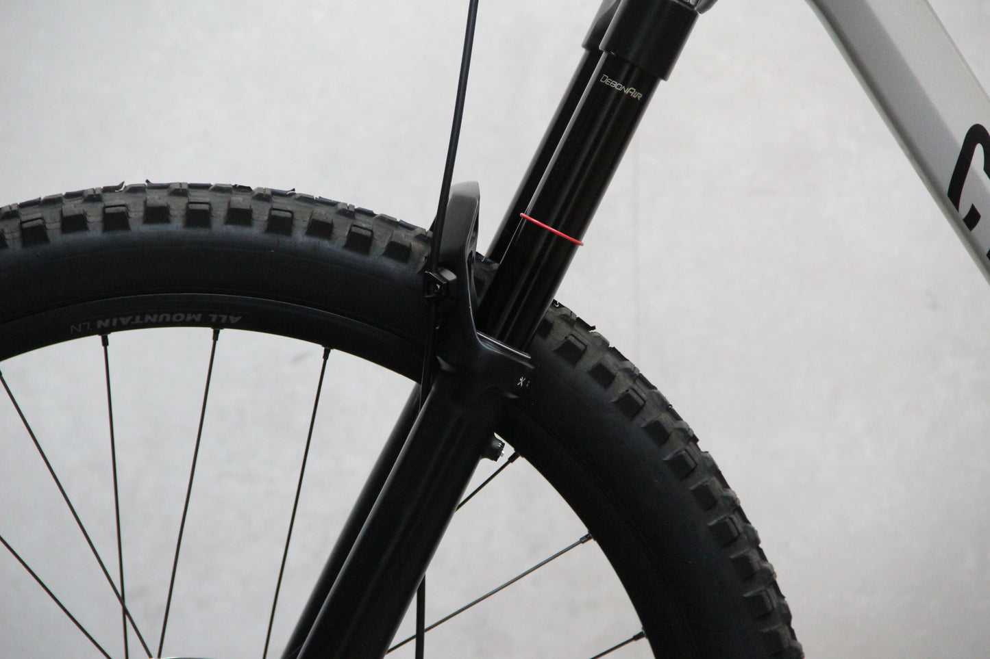 2023 Canyon Spectral