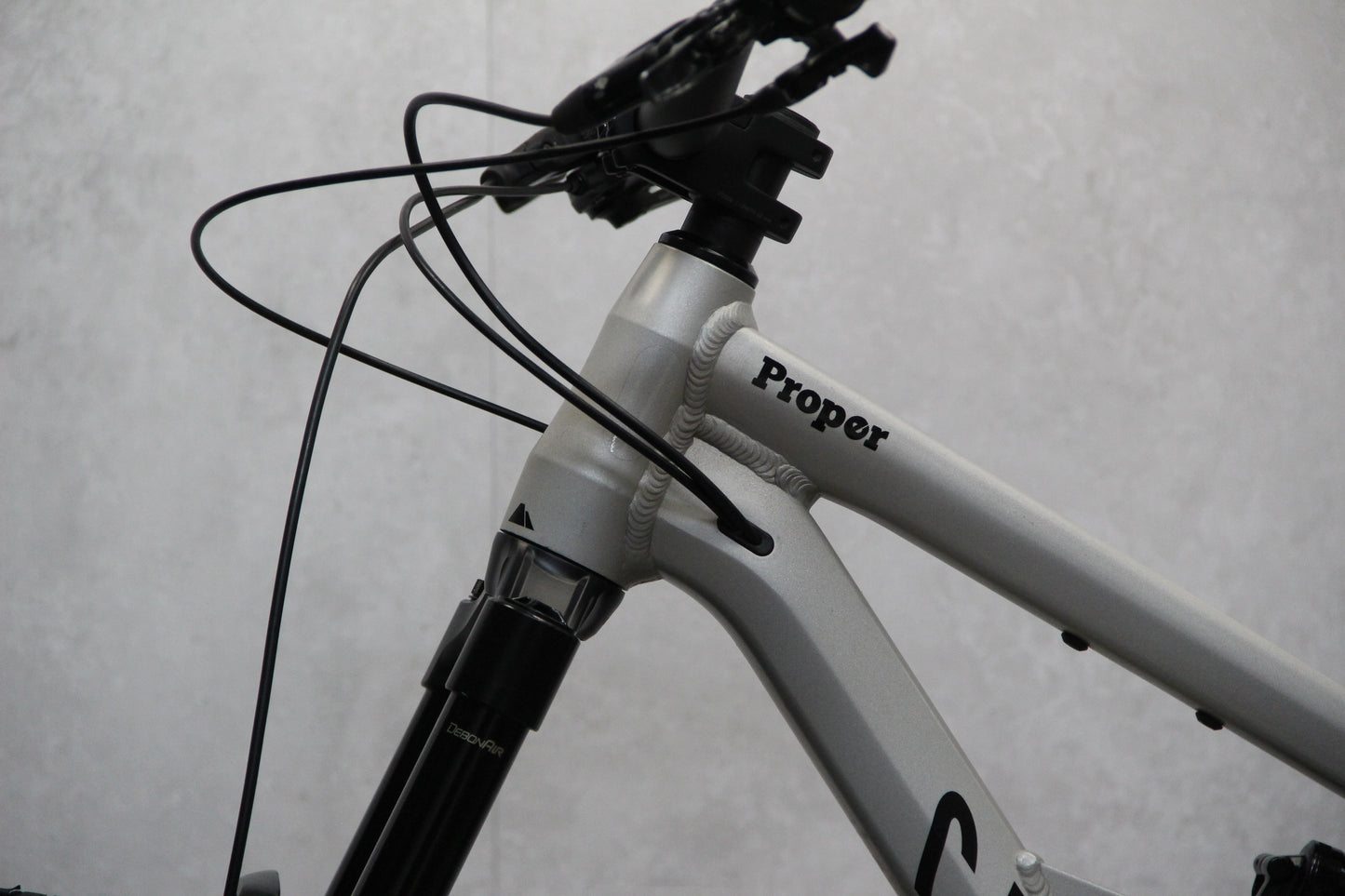 2023 Canyon Spectral