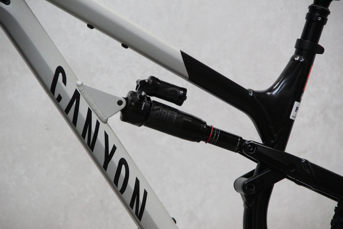 2023 Canyon Spectral