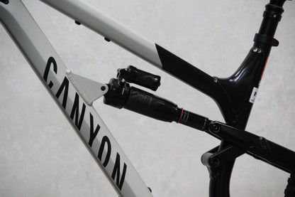 2023 Canyon Spectral